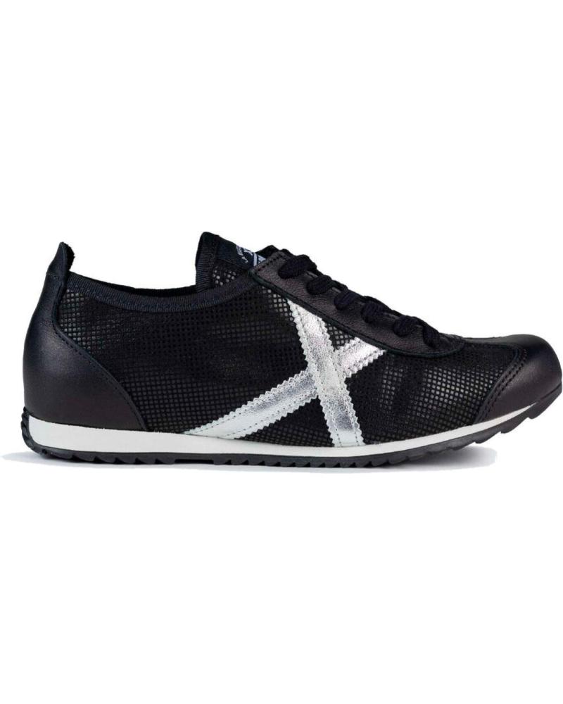 Sportif pour Femme et Homme MUNICH OSAKA 577 NEGRO