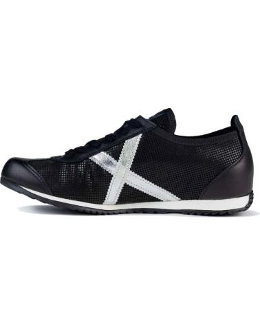 Sportif pour Femme et Homme MUNICH OSAKA 577 NEGRO