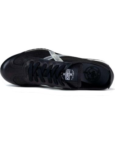Sportif pour Femme et Homme MUNICH OSAKA 577 NEGRO