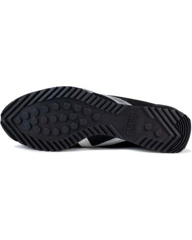 Sportif pour Femme et Homme MUNICH OSAKA 577 NEGRO