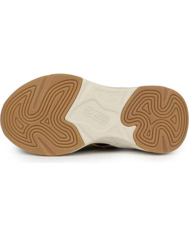 Esportes  de Menina e Menino MUNICH MINI TRACK VCO 8890098 8890098 NEGRO