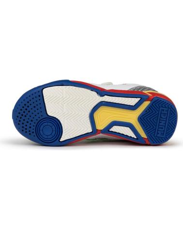 Sportif pour Fille et Garçon MUNICH ONE KID VCO 1431167 1431167 BLANCO