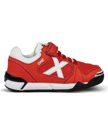 Sportif pour Fille et Garçon MUNICH ONE KID VCO 1431169 1431169 ROJO