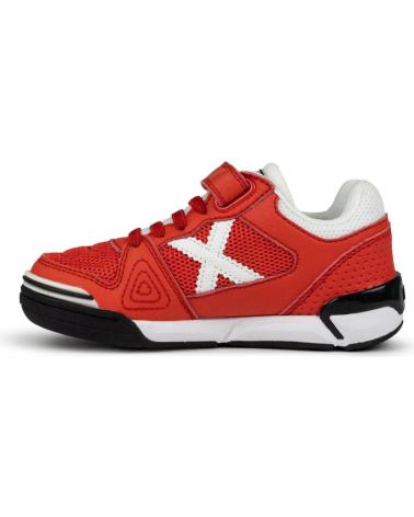 Sportif pour Fille et Garçon MUNICH ONE KID VCO 1431169 1431169 ROJO