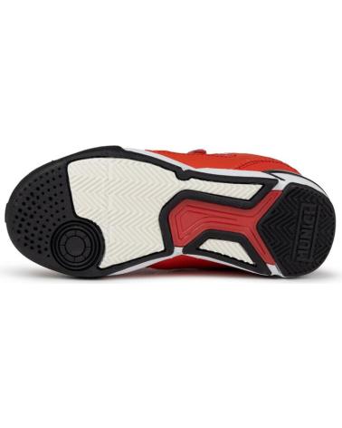 Sportif pour Fille et Garçon MUNICH ONE KID VCO 1431169 1431169 ROJO
