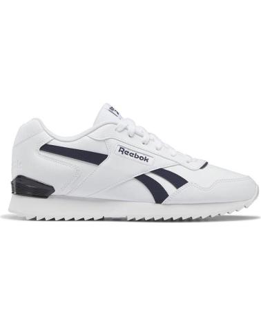 Man Trainers REEBOK ZAPATILLA GLIDE RIPPLE 100010339 BLANCO