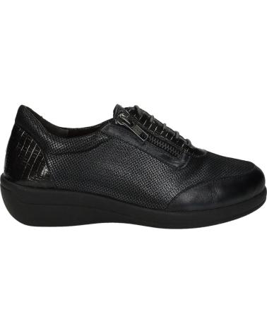 Sapatos de Mulher D`CUTILLAS 43528 ANTRACITA
