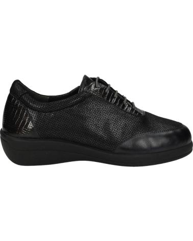 Sapatos de Mulher D`CUTILLAS 43528 ANTRACITA