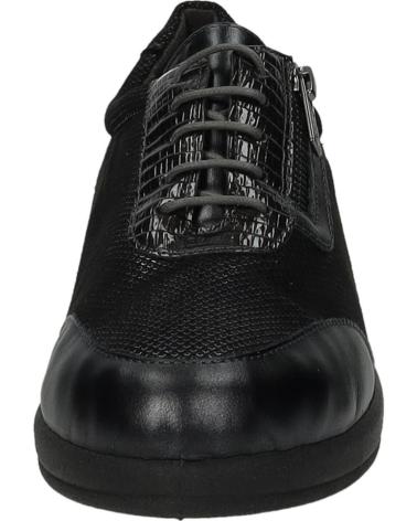 Sapatos de Mulher D`CUTILLAS 43528 ANTRACITA