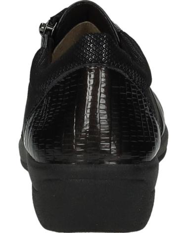 Sapatos de Mulher D`CUTILLAS 43528 ANTRACITA