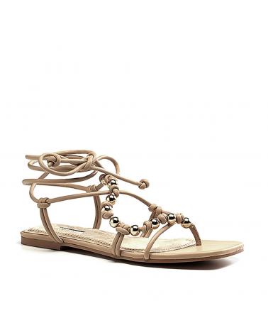 Sandalias de Mujer CORINA SANDALIA M2420 NUDE