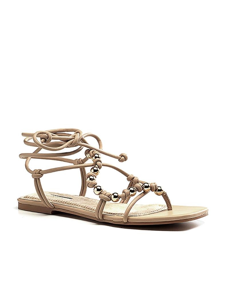 Sandalias de Mujer CORINA SANDALIA M2420 NUDE