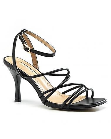 Sandalias de Mujer CORINA SANDALIA M2220 NEGRO