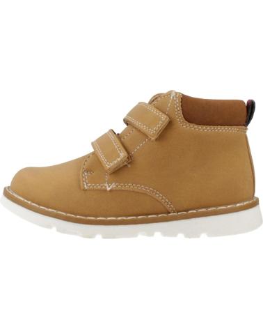 Stivaletti per Bambino CHICCO BOTAS Y BOTINES 260 OCRA NUBUK