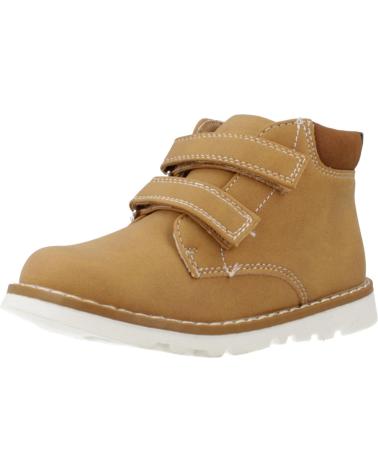 Botins de Menino CHICCO BOTAS Y BOTINES 260 OCRA NUBUK