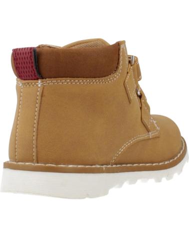 Botins de Menino CHICCO BOTAS Y BOTINES 260 OCRA NUBUK