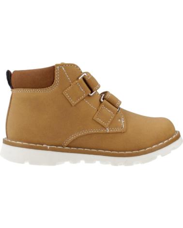 Botins de Menino CHICCO BOTAS Y BOTINES 260 OCRA NUBUK