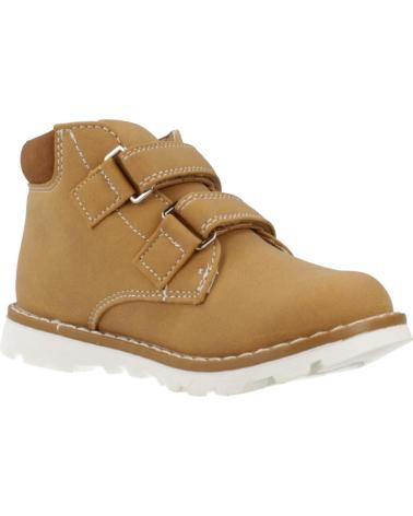Botins de Menino CHICCO BOTAS Y BOTINES 260 OCRA NUBUK