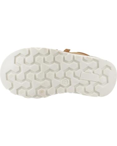 Botins de Menino CHICCO BOTAS Y BOTINES 260 OCRA NUBUK