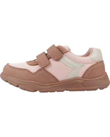 Sportivo per Bambina CHICCO ZAPATILLAS NINO MODELO FASSEL COLOR ROSA 100