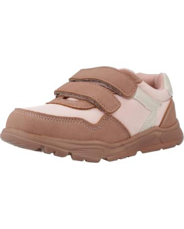 Sneaker für Mädchen CHICCO ZAPATILLAS NINO MODELO FASSEL COLOR ROSA 100