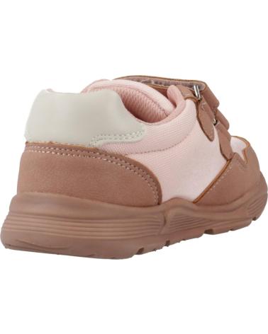 Sneaker für Mädchen CHICCO ZAPATILLAS NINO MODELO FASSEL COLOR ROSA 100