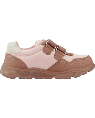 Sneaker für Mädchen CHICCO ZAPATILLAS NINO MODELO FASSEL COLOR ROSA 100