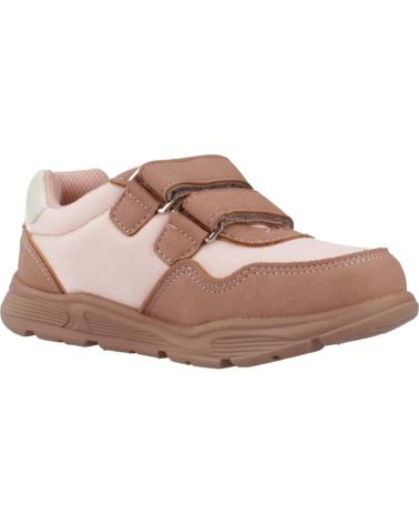 Sneaker für Mädchen CHICCO ZAPATILLAS NINO MODELO FASSEL COLOR ROSA 100