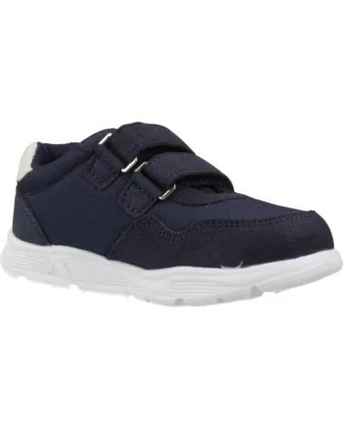 CHICCO FASSEL UNISEX KINDER SNEAKER BLAU 800