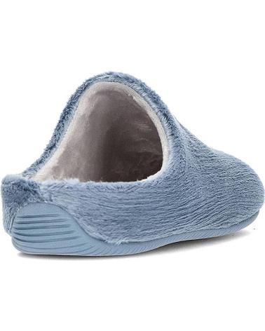 Pantufas de Mulher GARZON PANTUFLAS PARA MUJER GARZON 15351275 MONTLIS INDIGO