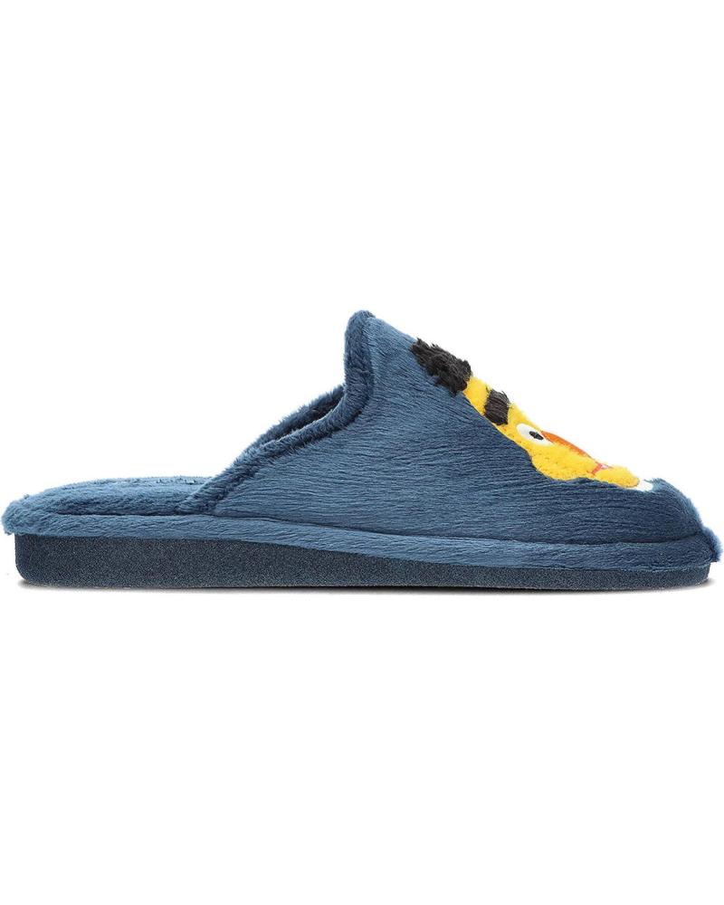 Pantoufles pour Homme GARZON PANTUFLAS PARA HOMBRE GARZON 367275 MUNECOS MARINO