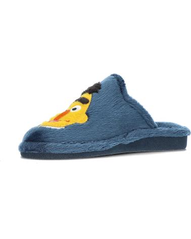 Pantoufles pour Homme GARZON PANTUFLAS PARA HOMBRE GARZON 367275 MUNECOS MARINO
