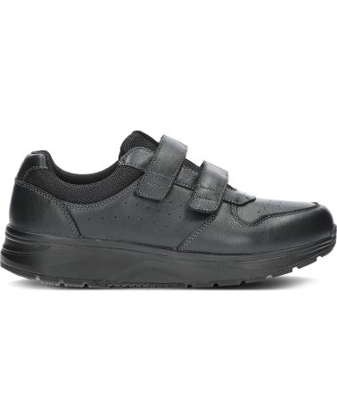 Sportif pour Homme JOYA DEPORTIVA DYNAMO VELCRO M BLACKII