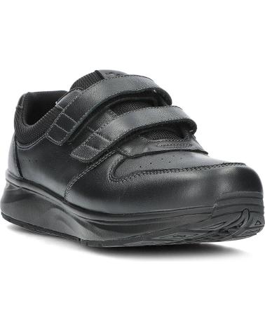 Sportif pour Homme JOYA DEPORTIVA DYNAMO VELCRO M BLACKII