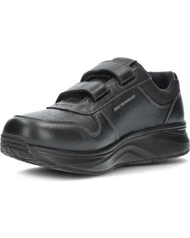 Sportif pour Homme JOYA DEPORTIVA DYNAMO VELCRO M BLACKII