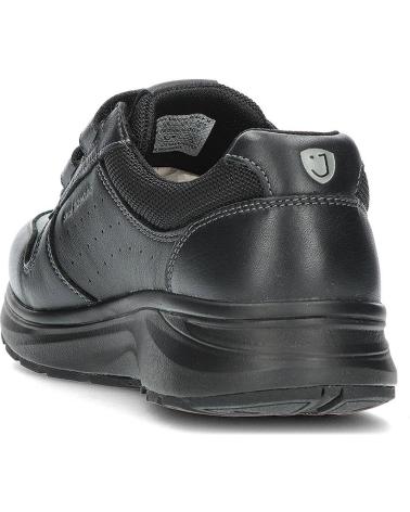 Sportif pour Homme JOYA DEPORTIVA DYNAMO VELCRO M BLACKII