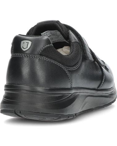 Sportif pour Homme JOYA DEPORTIVA DYNAMO VELCRO M BLACKII