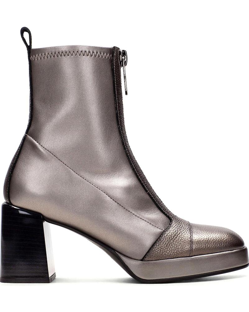 Bottines pour Femme HISPANITAS BOTIN C013 BASALT-ACERO