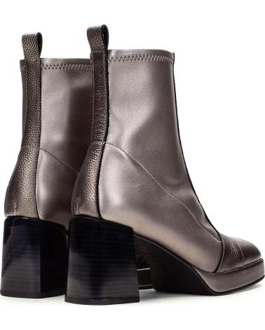 Bottines pour Femme HISPANITAS BOTIN C013 BASALT-ACERO