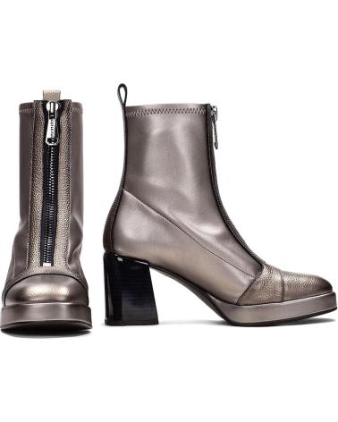 Bottines pour Femme HISPANITAS BOTIN C013 BASALT-ACERO