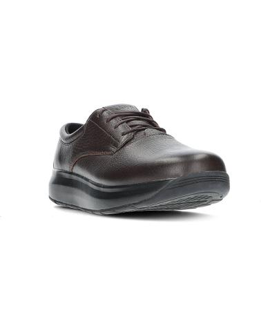 Chaussures pour Homme JOYA ZAPATOS CASUAL CHICAGO JY519A DARKBROWN