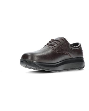 Chaussures pour Homme JOYA ZAPATOS CASUAL CHICAGO JY519A DARKBROWN