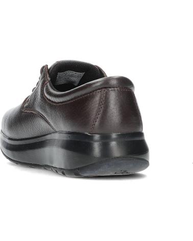 Chaussures pour Homme JOYA ZAPATOS CASUAL CHICAGO JY519A DARKBROWN