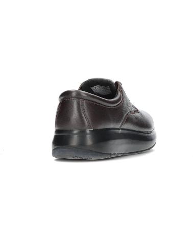 Chaussures pour Homme JOYA ZAPATOS CASUAL CHICAGO JY519A DARKBROWN
