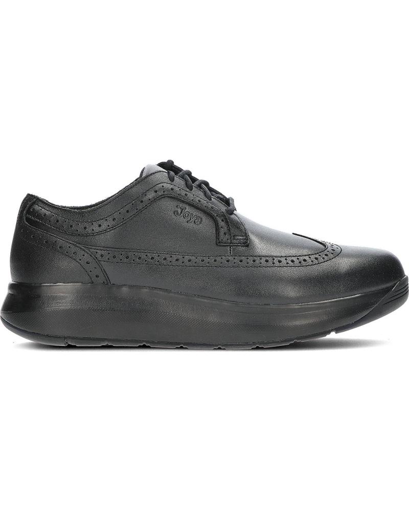 Chaussures pour Homme JOYA ZAPATOS PARA HOMBRE PASO FINO III BLACK