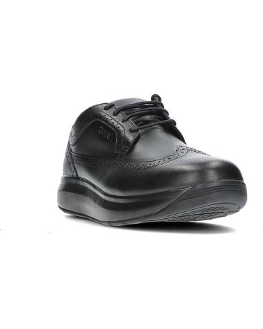 Chaussures pour Homme JOYA ZAPATOS PARA HOMBRE PASO FINO III BLACK