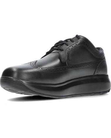 Chaussures pour Homme JOYA ZAPATOS PARA HOMBRE PASO FINO III BLACK