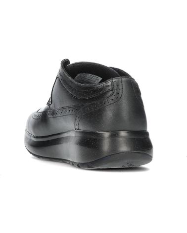 Chaussures pour Homme JOYA ZAPATOS PARA HOMBRE PASO FINO III BLACK
