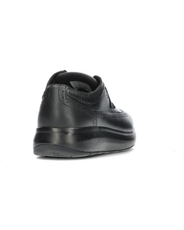 Chaussures pour Homme JOYA ZAPATOS PARA HOMBRE PASO FINO III BLACK