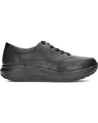 Sportif pour Femme JOYA DEPORTIVA VENICE ZIP W BLACK
